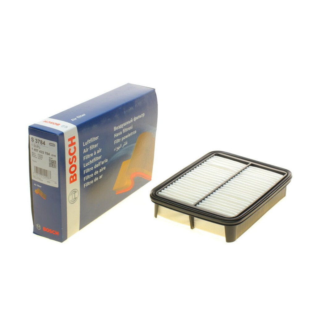 Фільтр повітря BOSCH 1457433784