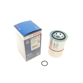 Сальник коленвала ELRING 586641