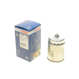Фільтр паливний BOSCH 1457434436