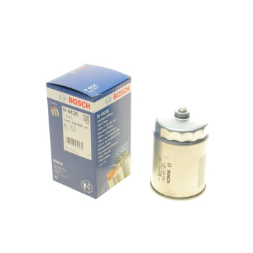 Фильтр топливный BOSCH 1457434436