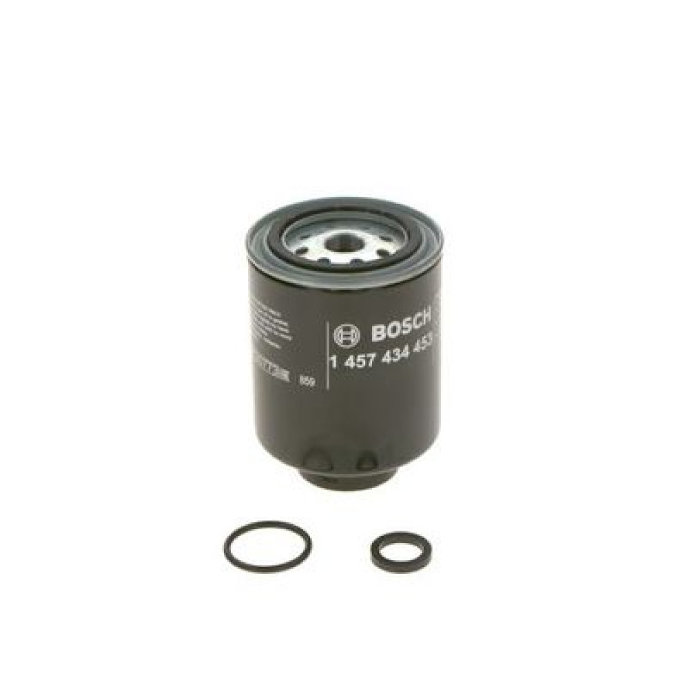 Фільтр паливний BOSCH 1457434453