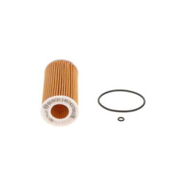 Фільтр оливи BOSCH 1457437002