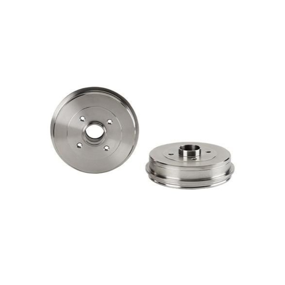 Гальмівний барабан /к-т без підшипником та кіл. ABS BREMBO 14725710