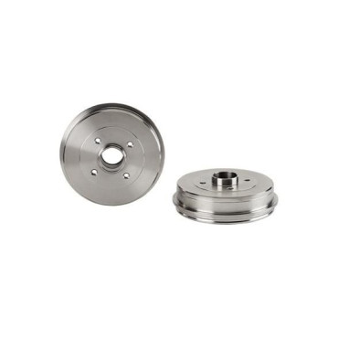 Тормозной барабан /к-т без подшипником и кругов. ABS BREMBO 14725710