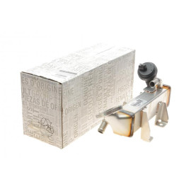 Радіатор системи EGR RENAULT 147356011r