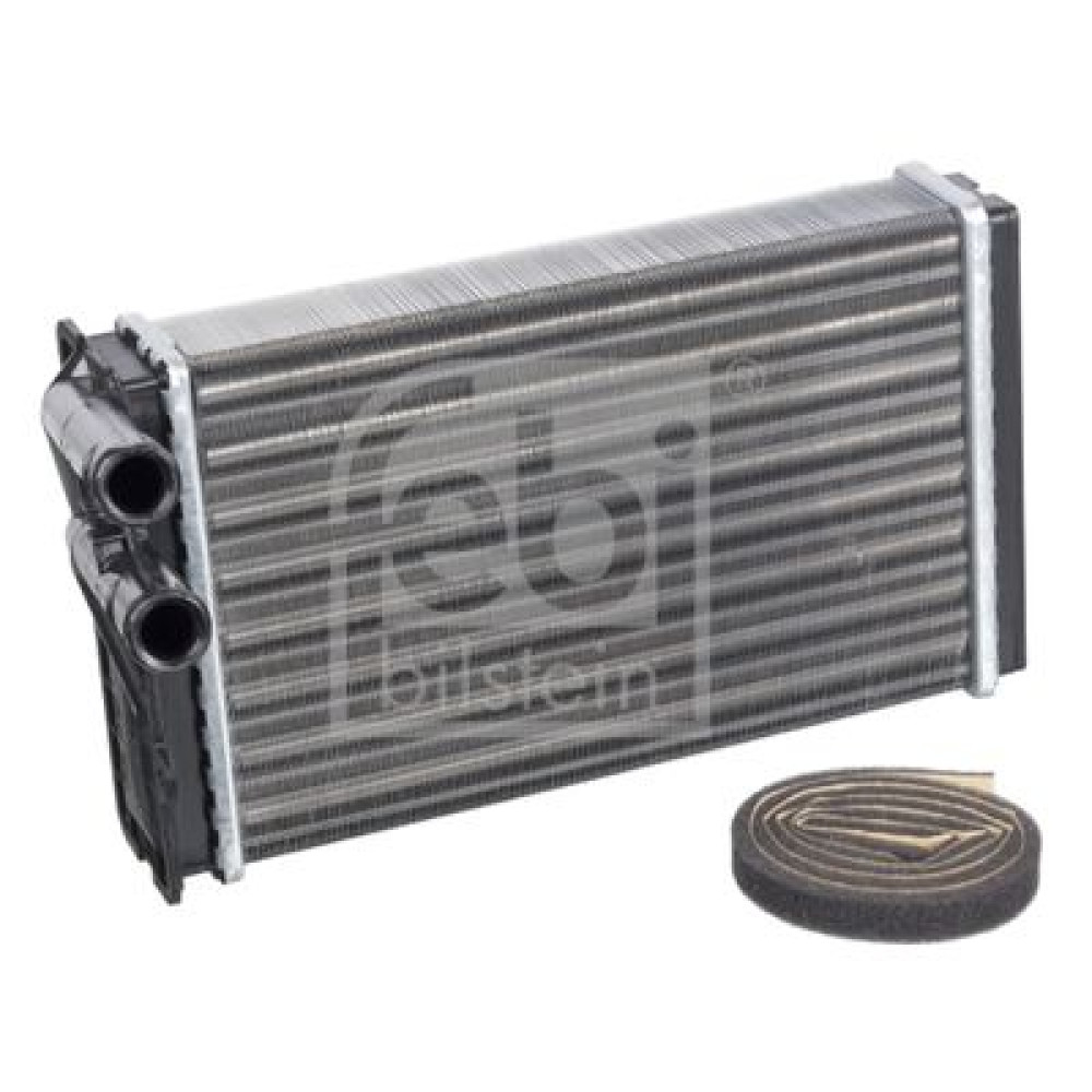 Радіатор системи опалення салона FEBI BILSTEIN 14741