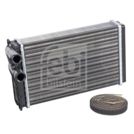 Радіатор системи опалення салона FEBI BILSTEIN 14741