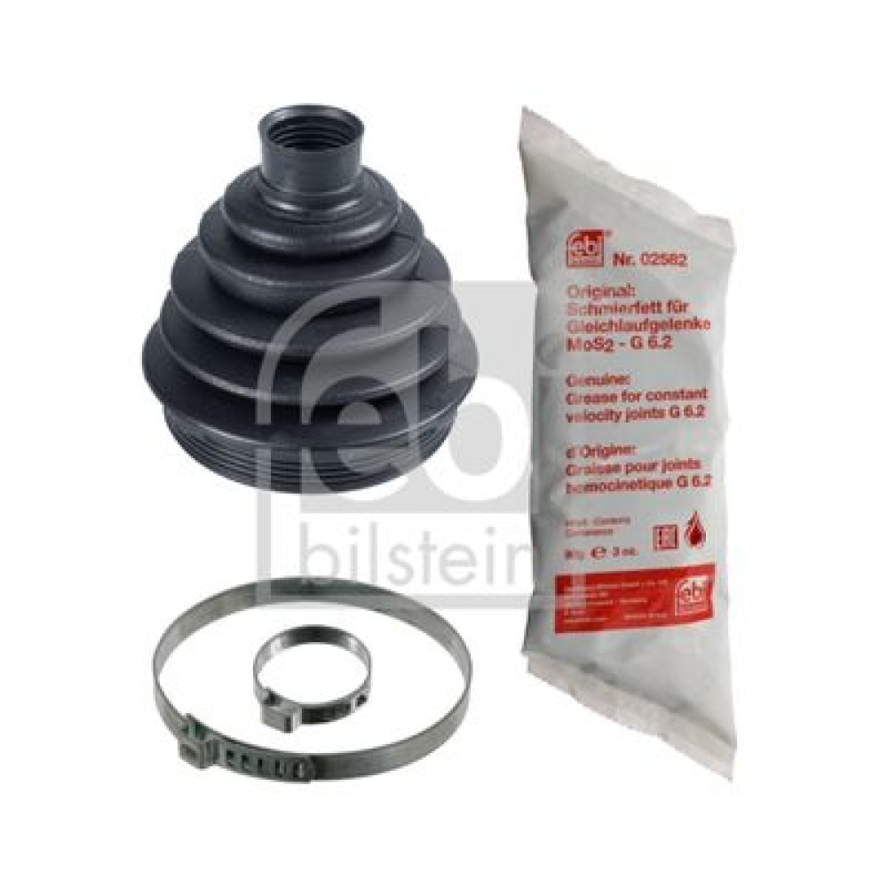 Ремкомплект пильовика ШРУСа FEBI BILSTEIN 14769