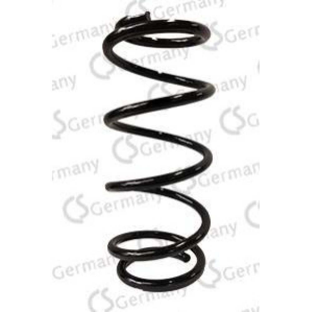Пружина передня CS GERMANY 14774201