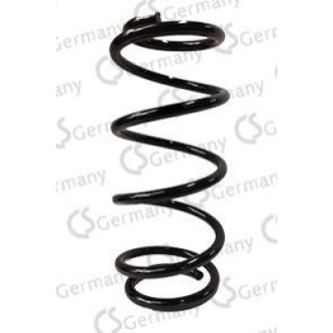 Пружина передня CS GERMANY 14774201