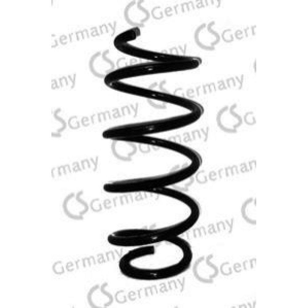 Пружина передняя CS GERMANY 14774208