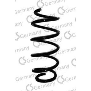Пружина передня CS GERMANY 14774208