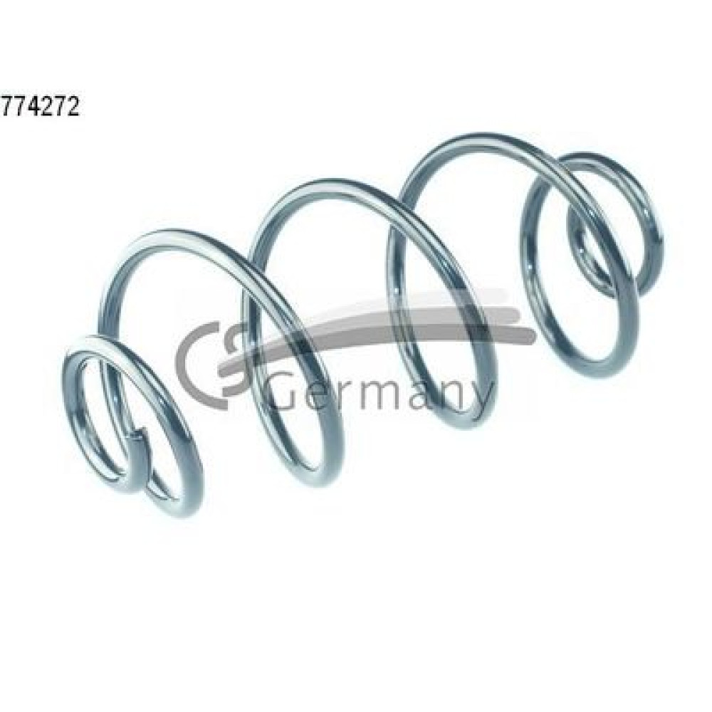 Пружина задня Astra G 98-05 (седан) CS GERMANY 14774272
