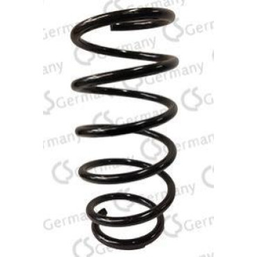 Пружина подвески передняя CS GERMANY 14774286