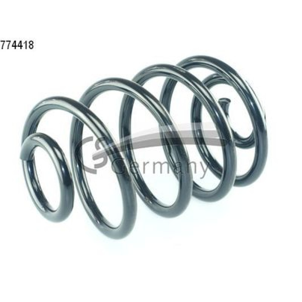 Пружина задняя Opel Astra F/Kadett E kombi 84-02 CS GERMANY 14774418