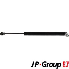 Амортизатор багажника BMW 5(E39) -03 (345/100mm 540N) JP GROUP 1481201500