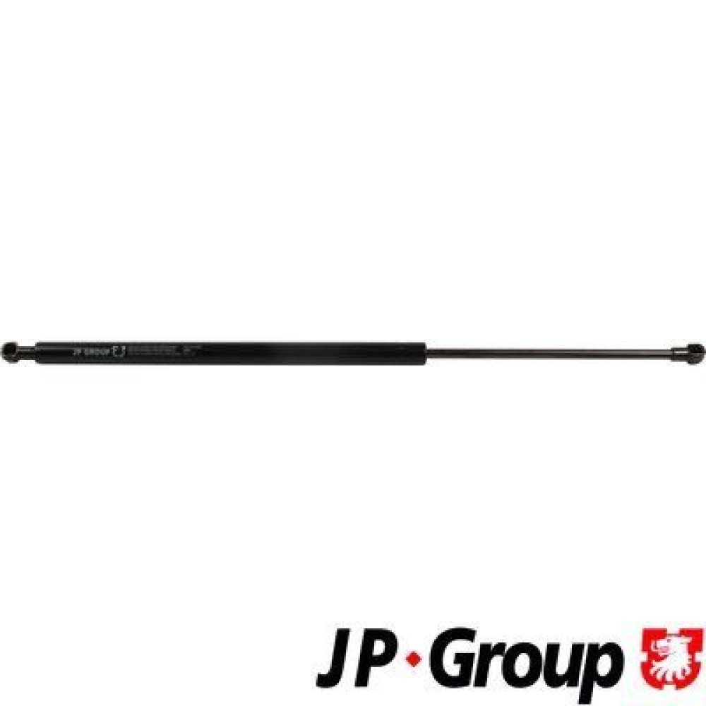 Амортизатор багажника JP GROUP 1481203900