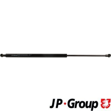 Амортизатор багажника JP GROUP 1481203900