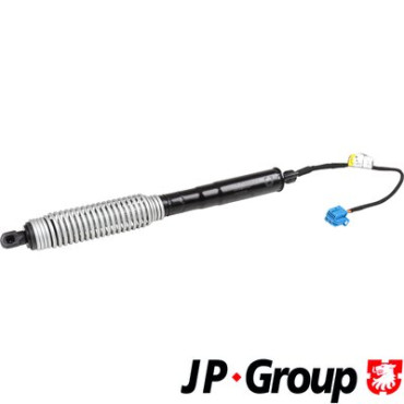 Амортизатор багажника правий JP GROUP 1481207480