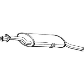 Глушник Bosal 148239