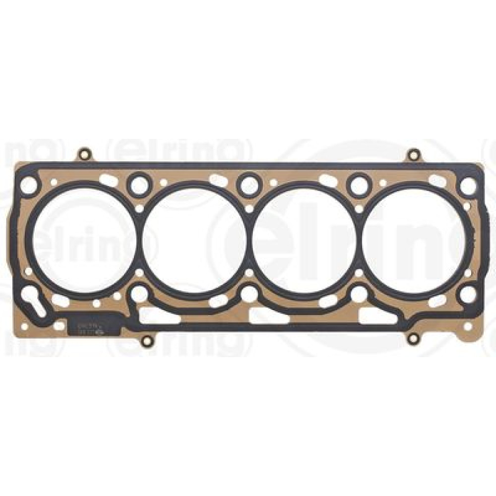 Прокладка головки Caddy III/Fabia/Polo/Golf 1.4 16V 97- ELRING 148331