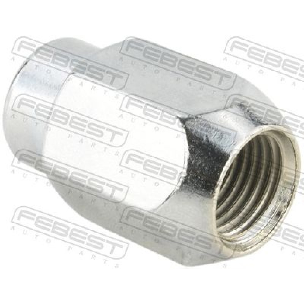 Гайка колесная Febest 1485001