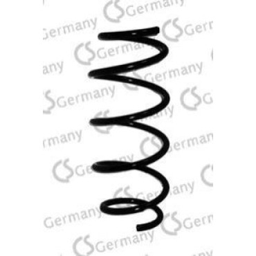 Пружина передня CS GERMANY 14871283