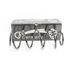 Пружина передняя накл.зад.часть CS GERMANY 14874424