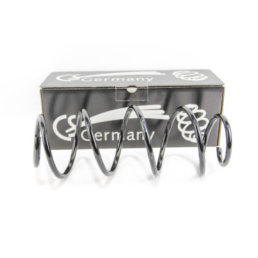 Пружина передняя накл.зад.часть CS GERMANY 14874424