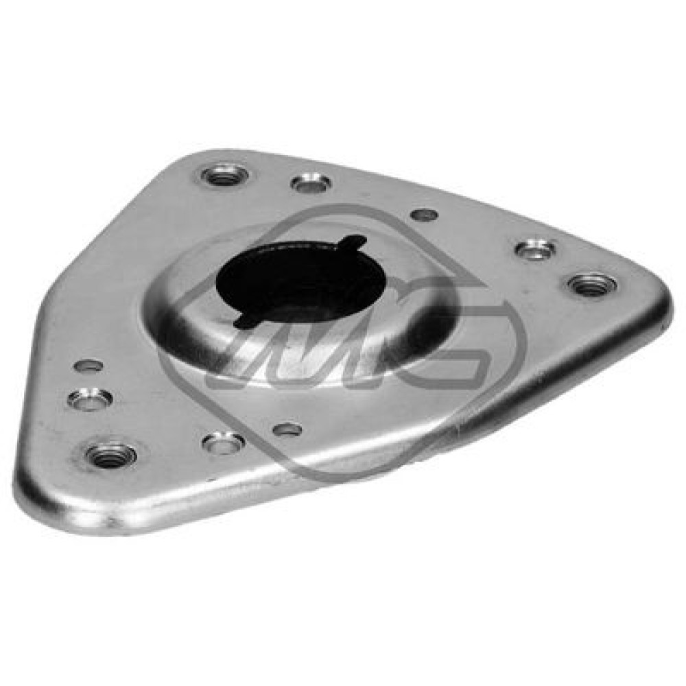 Опора амортизатора METALCAUCHO 14896