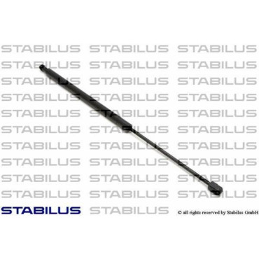 Амортизатор багажника Stabilus 1492rv