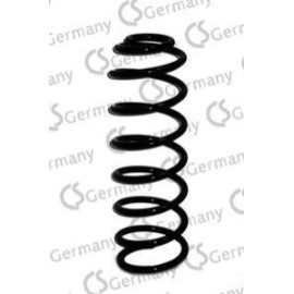 Пружина задня CS GERMANY 14950210