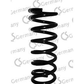 Пружина подвески передняя CS GERMANY 14950668
