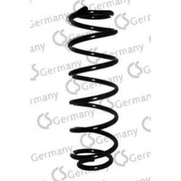 Пружина задня CS GERMANY 14950678