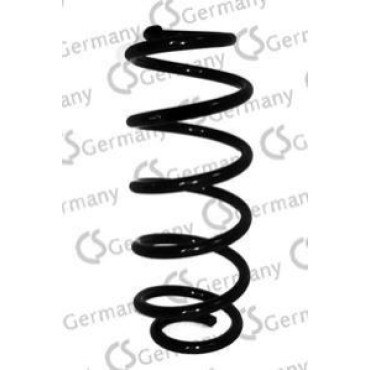 Пружина передняя CS GERMANY 14950681