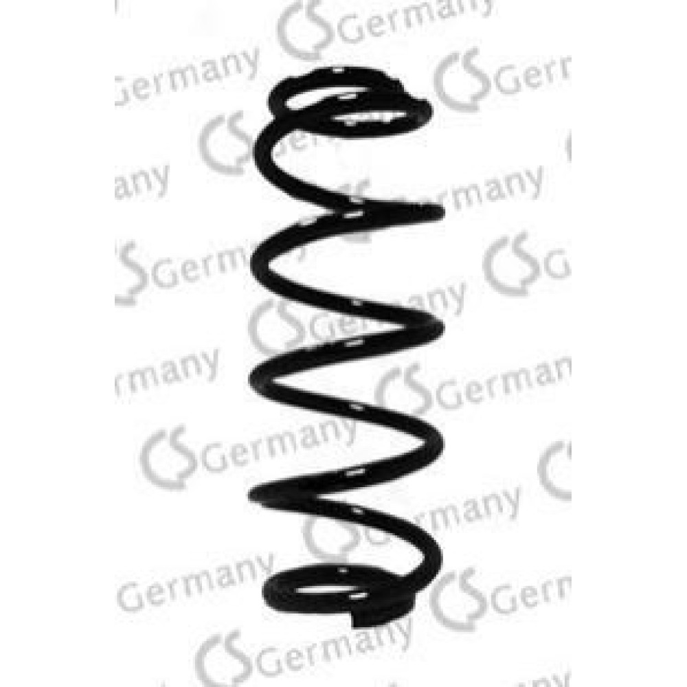 Пружина передняя CS GERMANY 14950702