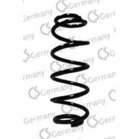 Пружина передняя CS GERMANY 14950702