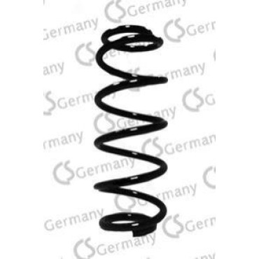 Пружина передняя CS GERMANY 14950702