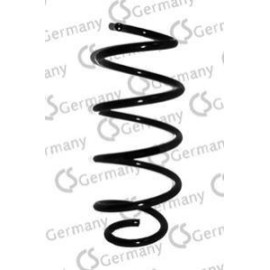 CS GERMANY 14950764 Пружина передня CS GERMANY 14950764