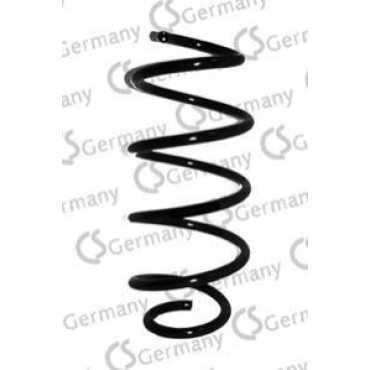 Пружина передня CS GERMANY 14950764