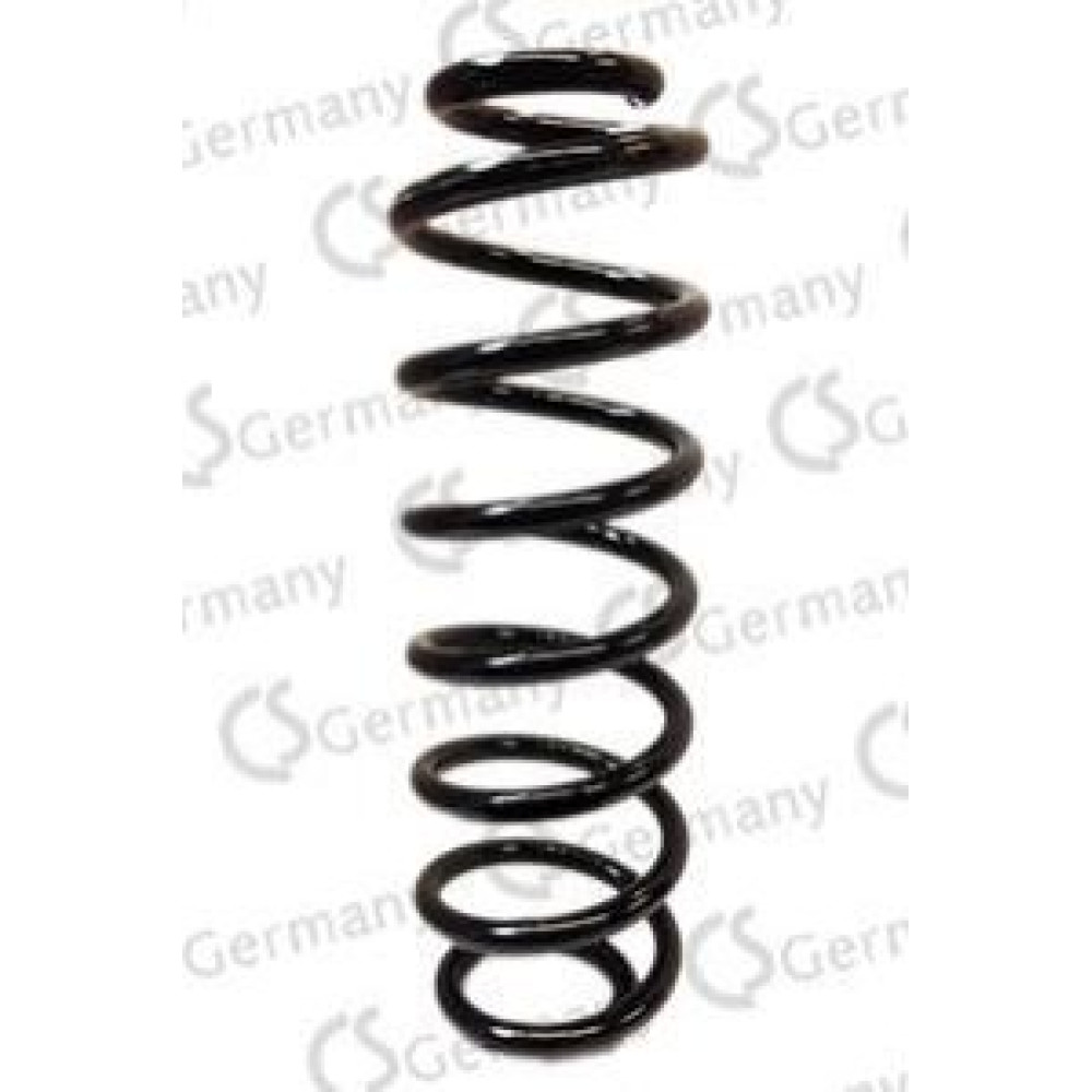Пружина задня CS GERMANY 14950775