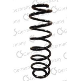 Пружина задня CS GERMANY 14950775
