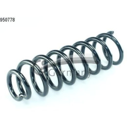 Пружина задня VW Touareg 02-10 CS GERMANY 14950778
