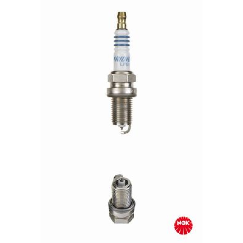 Свічка запалювання LPG1 (LPG1) NGK 1496