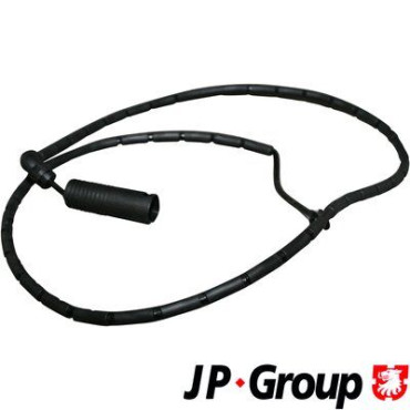 Датчик тормозных колодок задний JP GROUP 1497302000