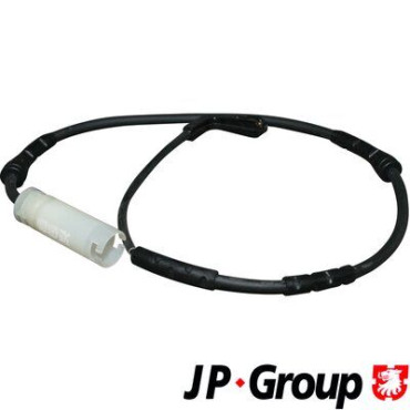 Датчик тормозных колодок передний JP GROUP 1497302100