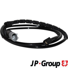 Датчик гальмівних колодок BMW X5(E70)/X6(E71/Е72) зад. 1002mm JP GROUP 1497303400
