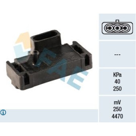 Датчик абсолютного давления FAE 15005