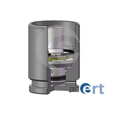 Ремонтный комплект суппорта тормозной системы ERT 150220k