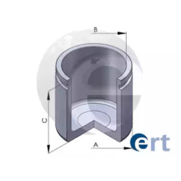 Поршень тормозной системы ERT 150233c